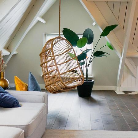 Villa La Vida Tilburg Eksteriør billede