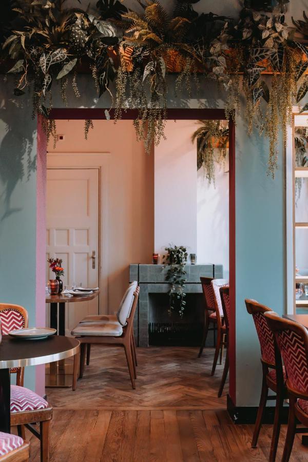 Villa La Vida Tilburg Eksteriør billede