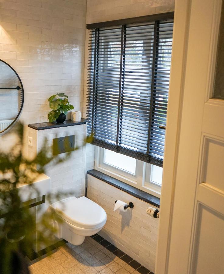 Villa La Vida Tilburg Eksteriør billede