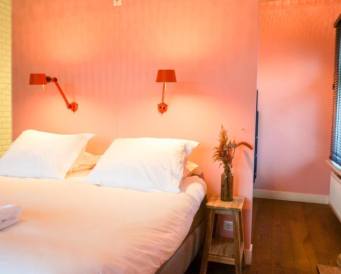 Villa La Vida Tilburg Eksteriør billede