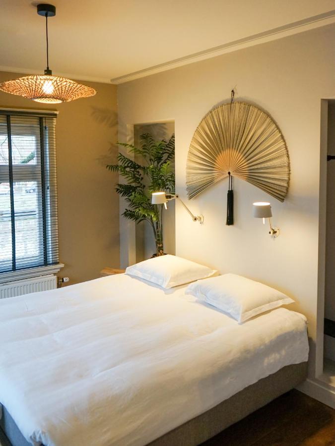 Villa La Vida Tilburg Eksteriør billede