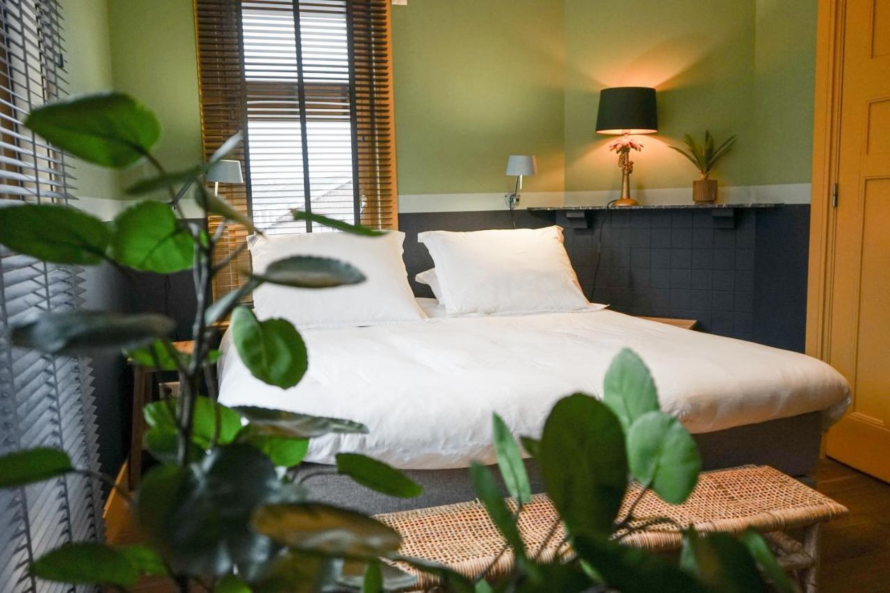 Villa La Vida Tilburg Eksteriør billede