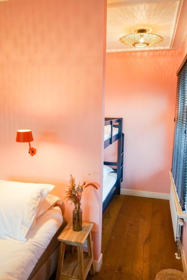 Villa La Vida Tilburg Eksteriør billede