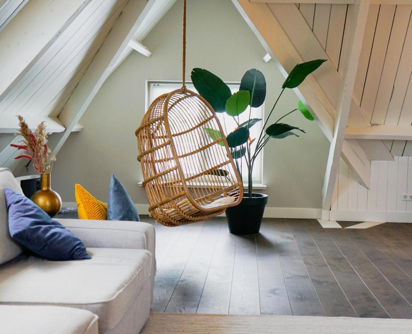 Villa La Vida Tilburg Eksteriør billede